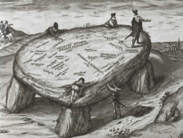 Иллюстрация к книге — Повседневная жизнь европейских студентов от Средневековья до эпохи Просвещения [i_037.jpg]