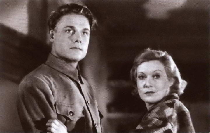 Иллюстрация к книге — Любовь Орлова [i_033.jpg]