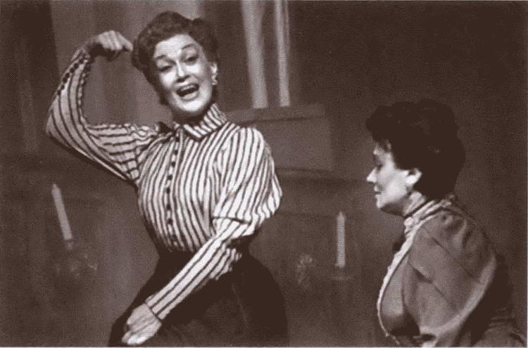 Иллюстрация к книге — Любовь Орлова [i_058.jpg]