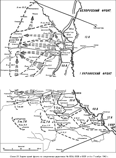 Иллюстрация к книге — Битва за Днепр. 1943 г. [i_050.jpg]