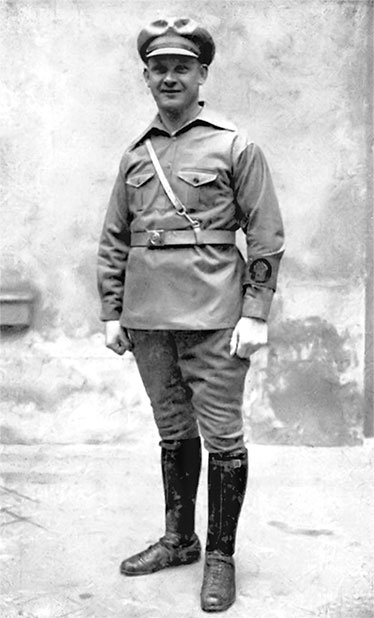 Иллюстрация к книге — Женщина фюрера, или Как Ева Браун погубила Третий рейх [i_013.jpg]