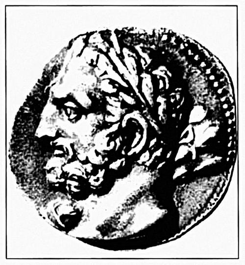 Иллюстрация к книге — Воины Карфагена. Первая полная энциклопедия Пунических войн [i_017.jpg]