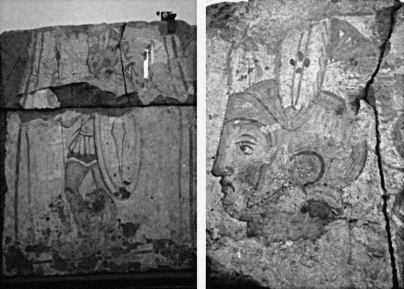 Иллюстрация к книге — Воины Карфагена. Первая полная энциклопедия Пунических войн [i_025.jpg]