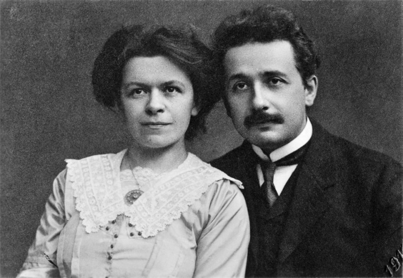 Иллюстрация к книге — Альберт Эйнштейн. Теория всего [_110.jpg]