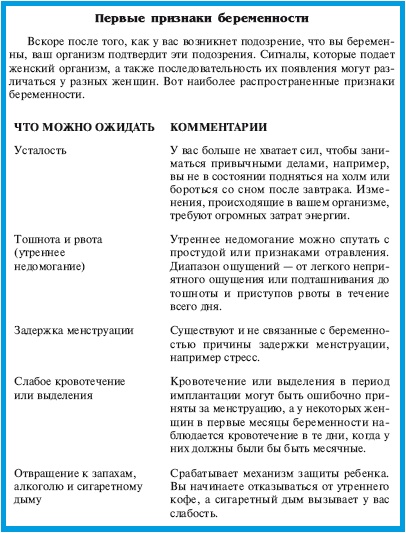 Иллюстрация к книге — В ожидании малыша (обновленное издание) [i_001.jpg]