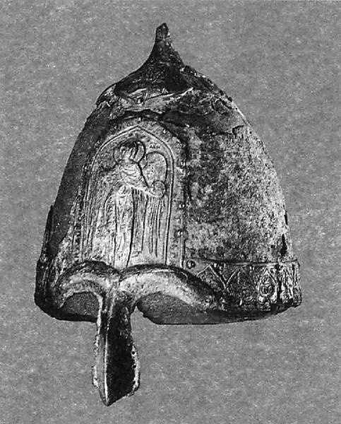 Иллюстрация к книге — Эпоха Рюриковичей. От древних князей до Ивана Грозного [i_021.jpg]