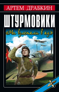 Книга Штурмовики. «Мы взлетали в ад» Книга Штурмовики. «Мы взлетали в ад»