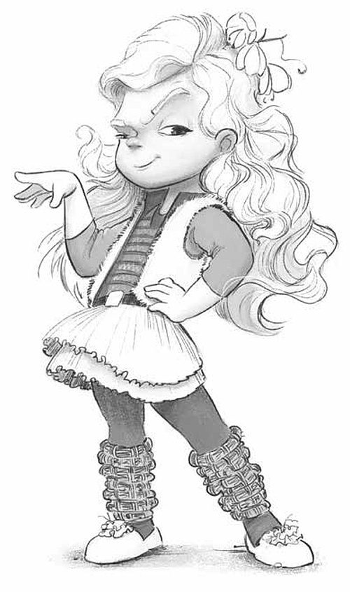 Иллюстрация к книге — Снегозавр [i_034.jpg]