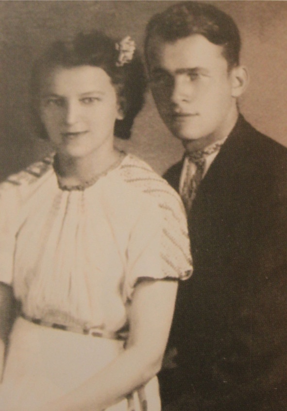 Иллюстрация к книге — Я дрался за Украину [i_003.jpg]