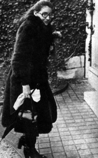 Иллюстрация к книге — Мария Каллас [i_029.jpg]