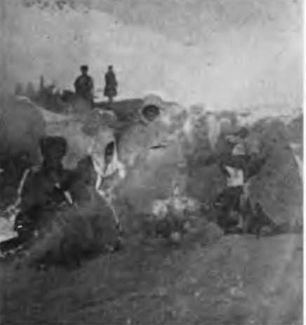 Иллюстрация к книге — Казаки на Кавказском фронте. 1914-1917 [i_029.jpg]