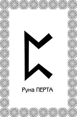 Иллюстрация к книге — Магия рун. Заклинания, талисманы, мудры и гальдор, которые могут все [i_046.jpg]