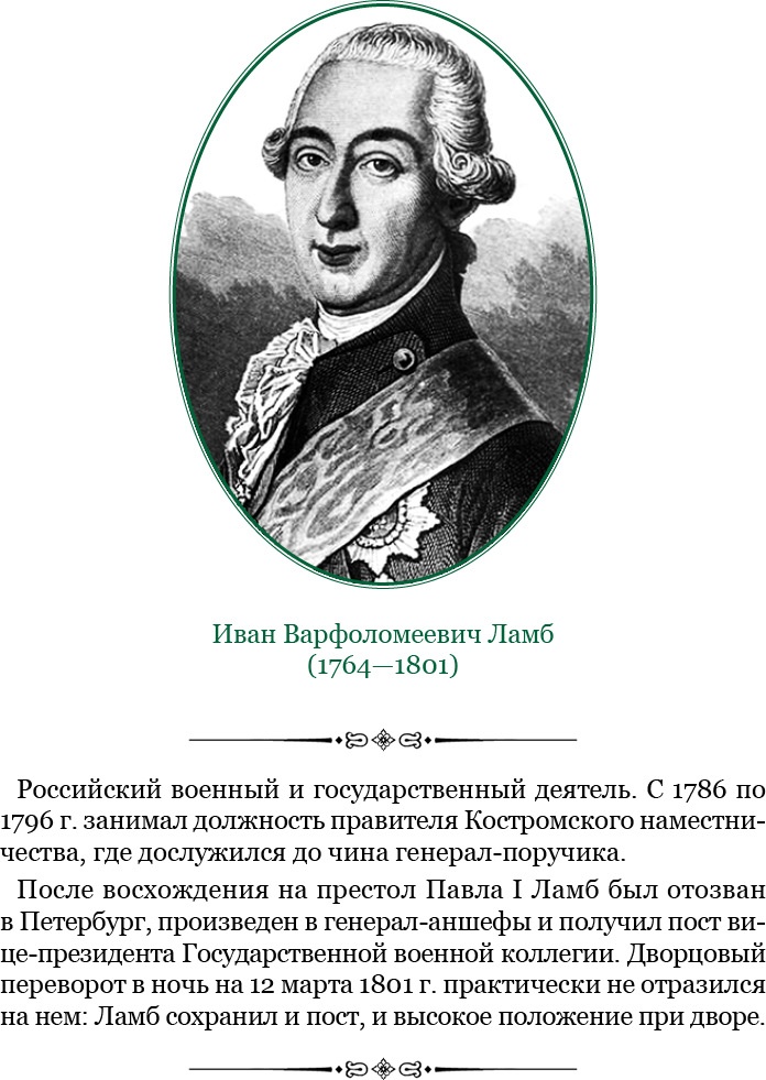 Иллюстрация к книге — Записки русского генерала [i_019.jpg]