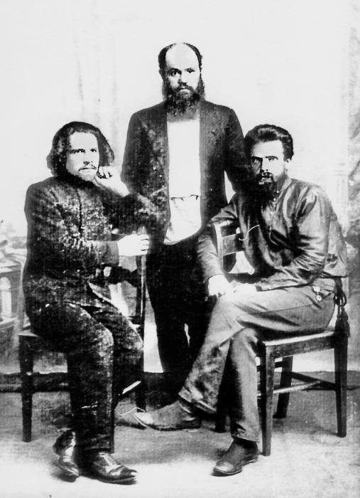 Иллюстрация к книге — Цареубийца. Маузер Ермакова [autogen_ebook_id22.jpg]