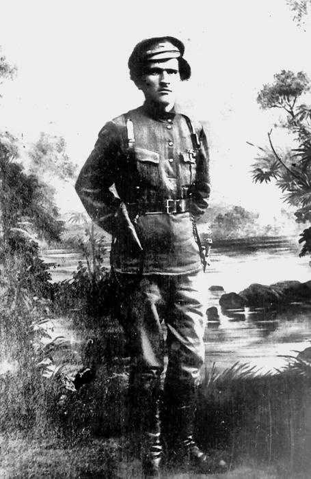 Иллюстрация к книге — Цареубийца. Маузер Ермакова [autogen_ebook_id32.jpg]