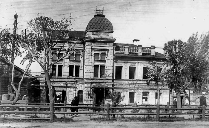 Иллюстрация к книге — Цареубийца. Маузер Ермакова [autogen_ebook_id45.jpg]