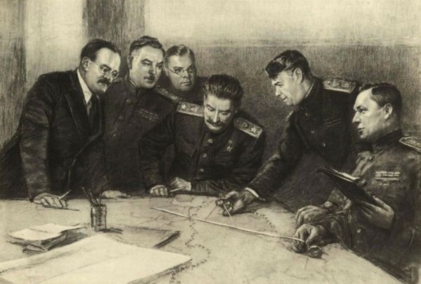 Иллюстрация к книге — Иосиф Грозный: историко-художественное исследование [i_007.jpg]