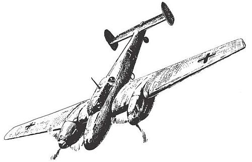 Иллюстрация к книге — Летчик-истребитель. Боевые операции &quot;Me-163&quot; [i_003.jpg]