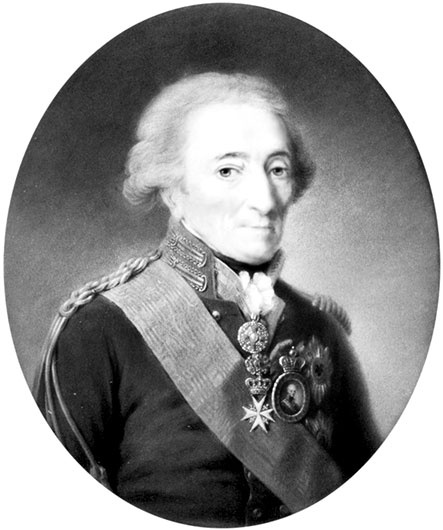 Иллюстрация к книге — Люди Зимнего дворца. Монаршие особы, их фавориты и слуги [i_039.jpg]