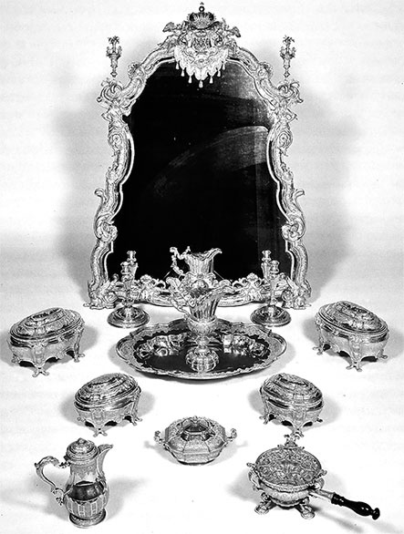 Иллюстрация к книге — Люди Зимнего дворца. Монаршие особы, их фавориты и слуги [i_116.jpg]