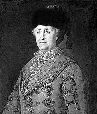 Иллюстрация к книге — Люди Зимнего дворца. Монаршие особы, их фавориты и слуги [i_208.jpg]