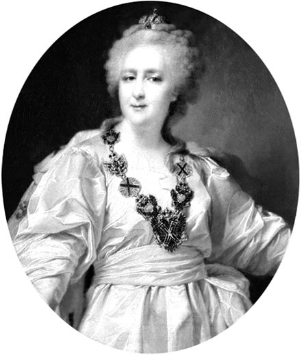 Иллюстрация к книге — Люди Зимнего дворца. Монаршие особы, их фавориты и слуги [i_210.jpg]