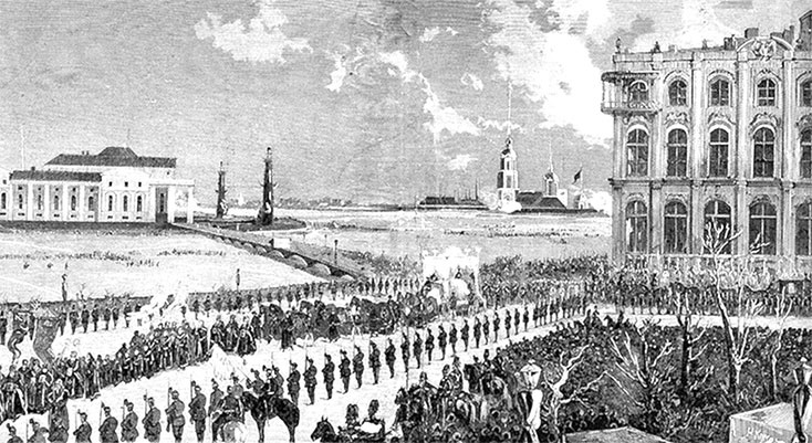 Иллюстрация к книге — Люди Зимнего дворца. Монаршие особы, их фавориты и слуги [i_433.jpg]