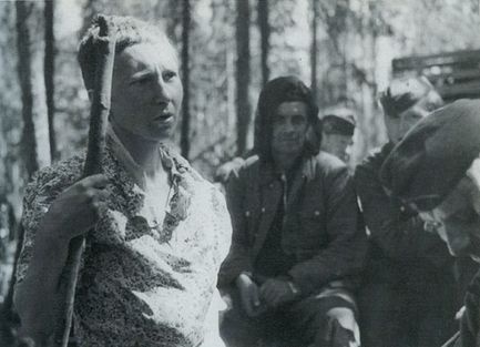 Иллюстрация к книге — &quot;Долина смерти&quot;. Трагедия 2-й ударной армии [i_027.jpg]