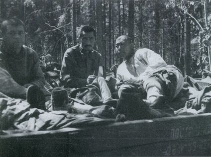 Иллюстрация к книге — &quot;Долина смерти&quot;. Трагедия 2-й ударной армии [i_031.jpg]