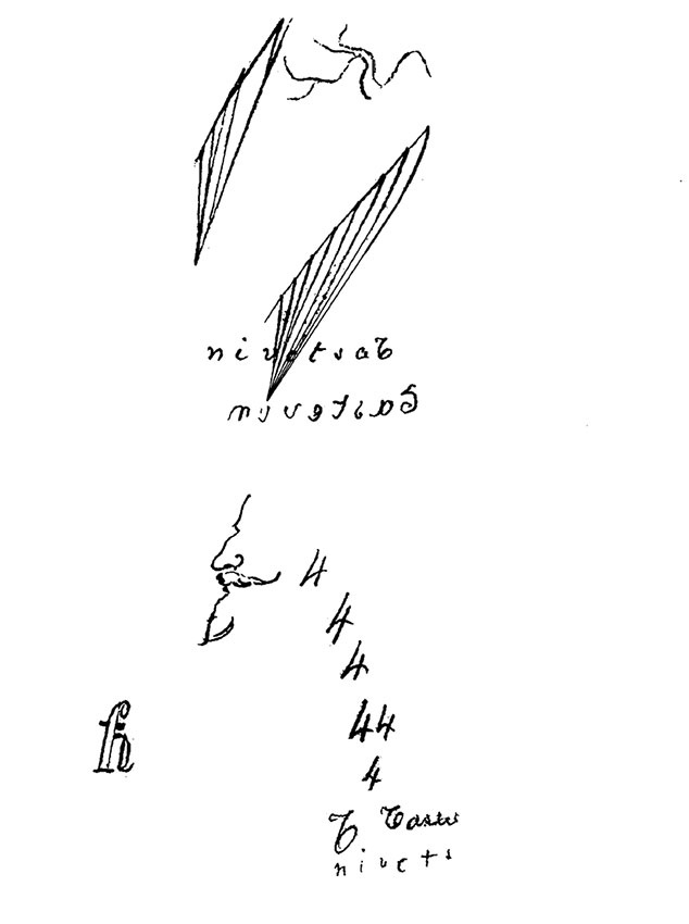 Иллюстрация к книге — Тайная жизнь Сталина. По материалам его библиотеки и архива. К историософии сталинизма [autogen_ebook_id14.jpg]