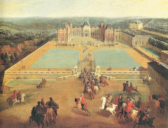 Иллюстрация к книге — Любовные похождения Джакомо Казановы [i_034.jpg]