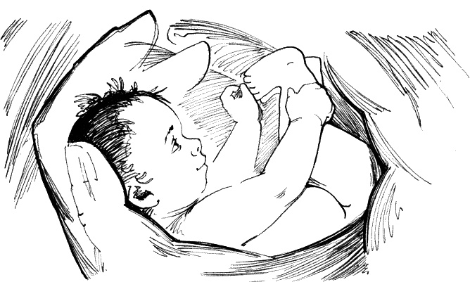 Иллюстрация к книге — Дети – другие. Взрослый как обвиняемый. Часть первая [_05.jpg]