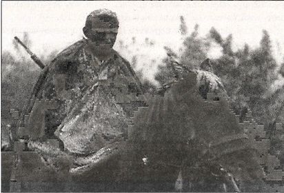 Иллюстрация к книге — 1941 год глазами немцев. Березовые кресты вместо железных [i_072.jpg]
