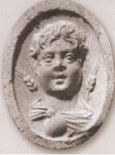 Иллюстрация к книге — Нерон [i_003.jpg]