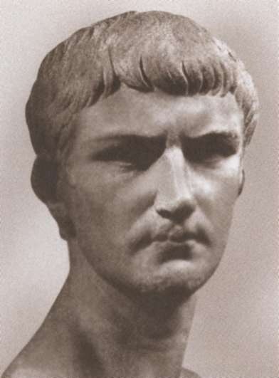 Иллюстрация к книге — Нерон [i_005.jpg]