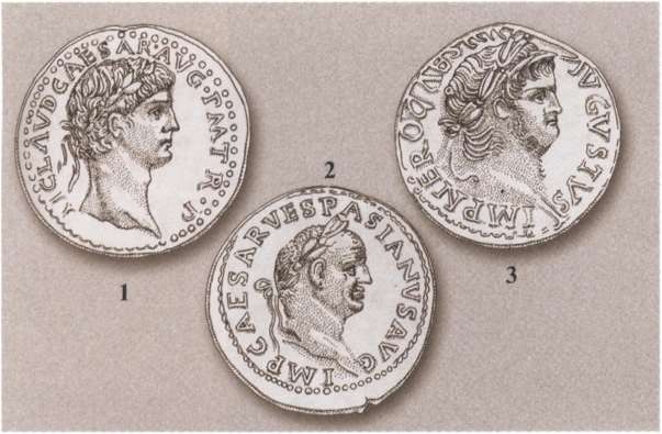 Иллюстрация к книге — Нерон [i_012.jpg]