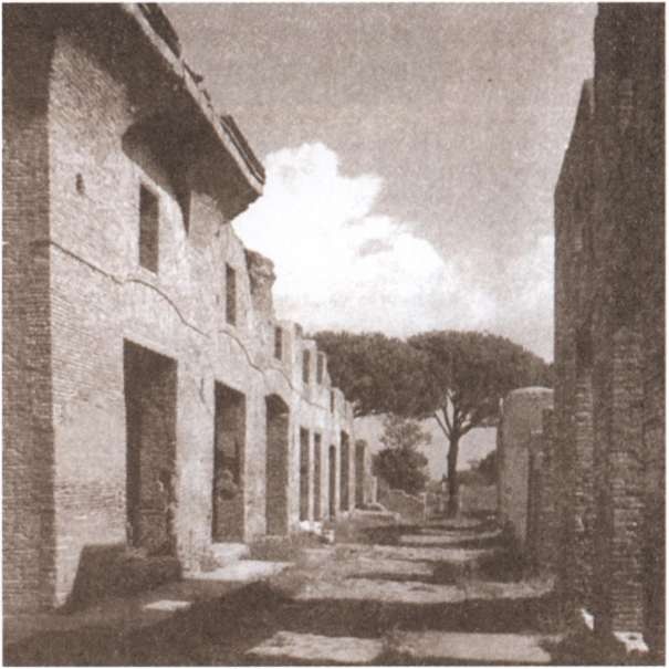 Иллюстрация к книге — Нерон [i_019.jpg]