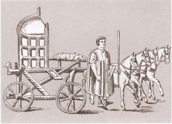 Иллюстрация к книге — Нерон [i_027.jpg]