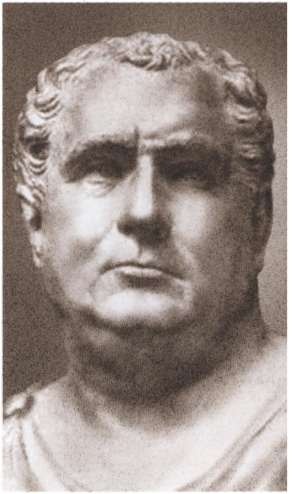 Иллюстрация к книге — Нерон [i_058.jpg]