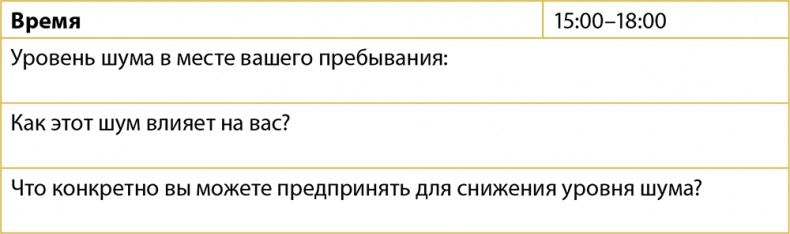 Иллюстрация к книге — Одна привычка в неделю. Измени себя за год [i_014.jpg]