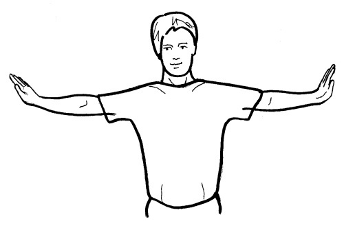 Иллюстрация к книге — Йога для всех. Путь к здоровью [i_002.jpg]