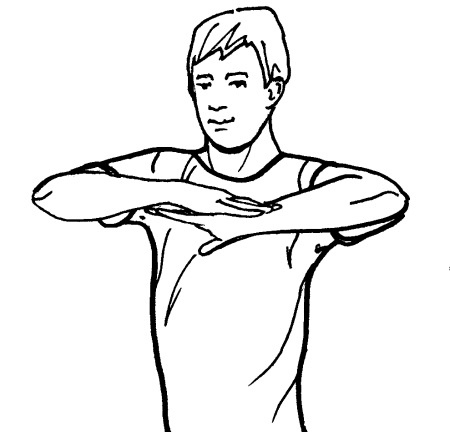 Иллюстрация к книге — Йога для всех. Путь к здоровью [i_005.jpg]