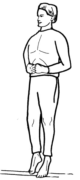 Иллюстрация к книге — Йога для всех. Путь к здоровью [i_006.jpg]