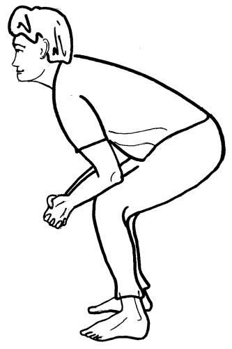 Иллюстрация к книге — Йога для всех. Путь к здоровью [i_015.jpg]