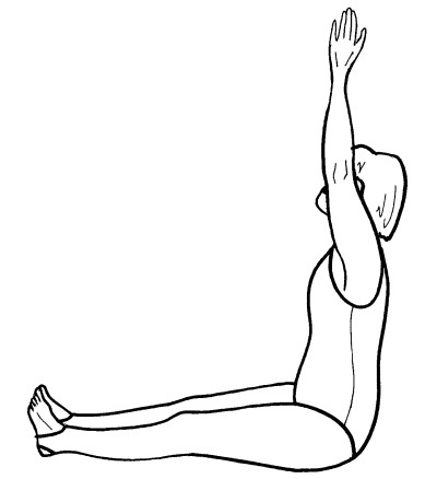 Иллюстрация к книге — Йога для всех. Путь к здоровью [i_022.jpg]