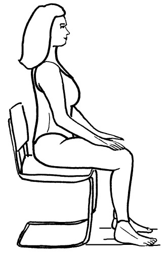 Иллюстрация к книге — Йога для всех. Путь к здоровью [i_031.jpg]