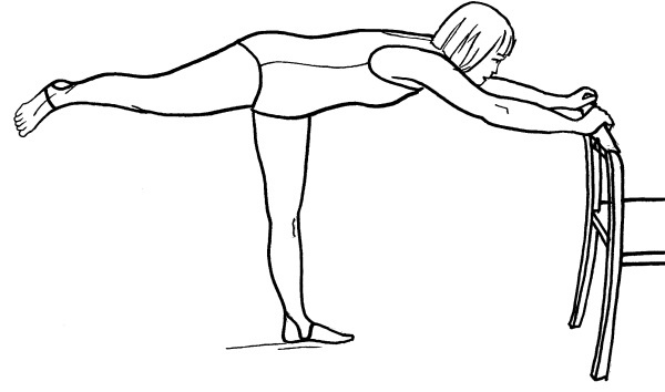 Иллюстрация к книге — Йога для всех. Путь к здоровью [i_055.jpg]