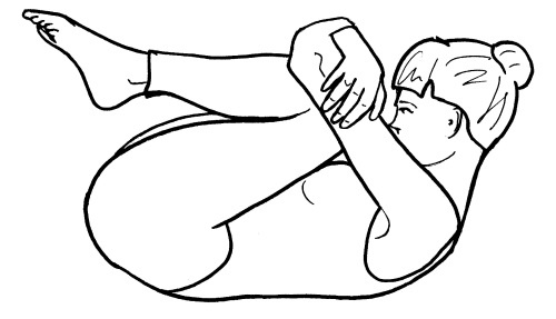 Иллюстрация к книге — Йога для всех. Путь к здоровью [i_062.jpg]