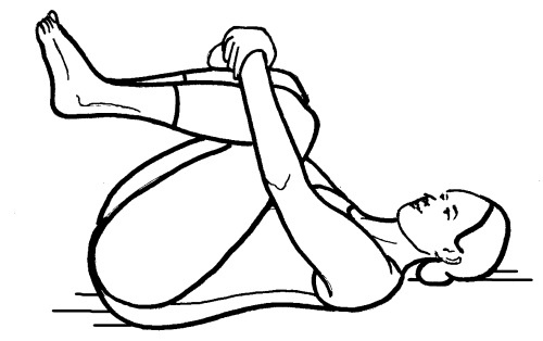 Иллюстрация к книге — Йога для всех. Путь к здоровью [i_066.jpg]