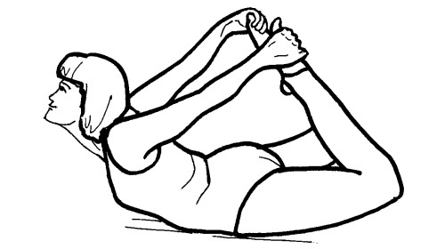 Иллюстрация к книге — Йога для всех. Путь к здоровью [i_074.jpg]